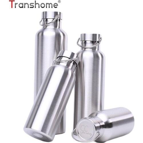 Transhome Camping Thermoses