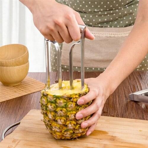 ULILICOO Pineapple Knives