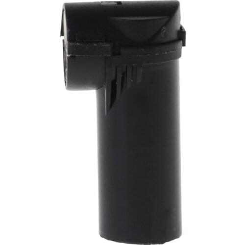 Universal New Car Radio Stereo Antenna Adapter Aerial Connector DIN to ISO Plastic Shell Converts DIN to ISO Q39F