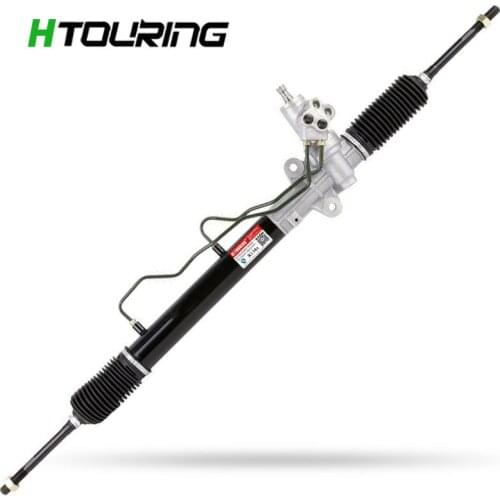 Power Steering Rack And Pinion For Hyundai Tucson & Kia Sportage 57700-1F000 57700-2E800 577001F000 577002E800 57700-1F050 LHD