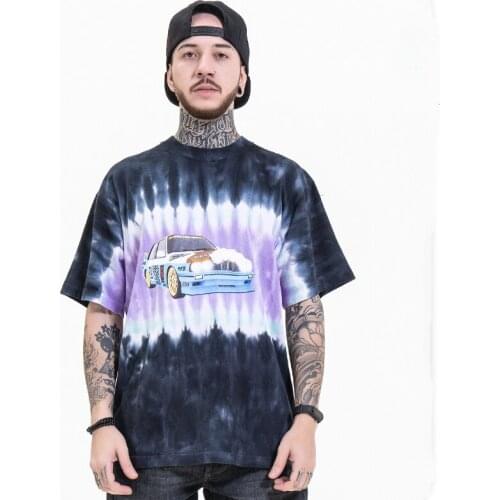 YANAGUN Mens Fashion T Shirts