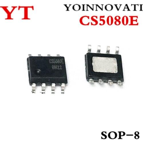 10pcs/lot CS5080E CS5080 5080 ESOP8 IC Best quality