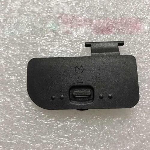 For Nikon D850 Battery Compartment Cover Battery Back Cover