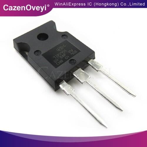 5pcs/lot TIP2955 2955 TO-247 new original In Stock