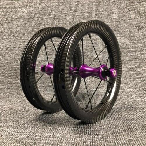 Contador Tricycles