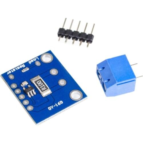 GY-169 INA169 precision current converter current sensor module