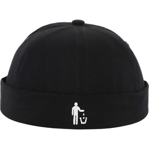 Melon cap summer thin mens and womens hip-hop retro casual street hats