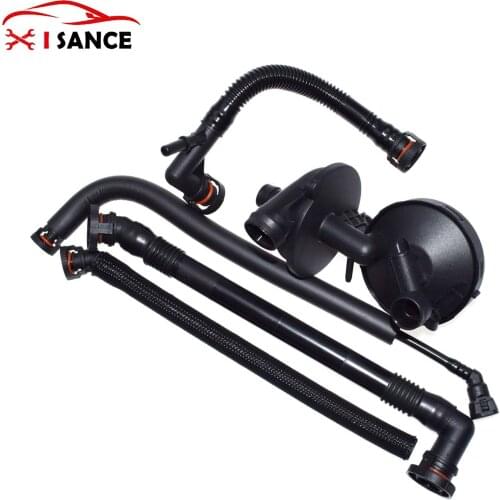 Crankcase Vent Valve PVC Oil Separator 11617501566,11617504535 for BMW E46 E39 325Ci 525i 530i Z4 X3 X5 2.5L 3.0L