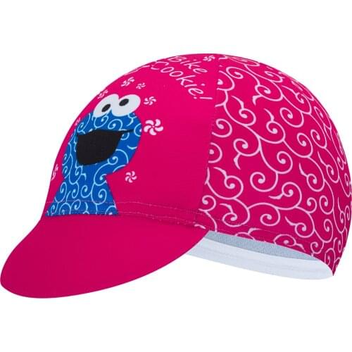 Classic Cartoons Summer Cycling Cap Breathable