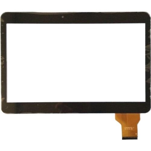 New Replacement 10.1 Inch Touch Screen Digitizer Panel Glass For DEXP Ursus TS110