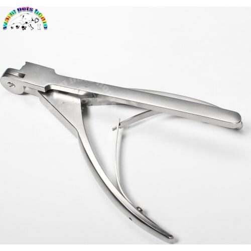 Kirschner Wire Bender Wires Pin Bender 2.0 2.5 4.0mm Medical Orthopedics Surgery Instruments Veterinary Equipment