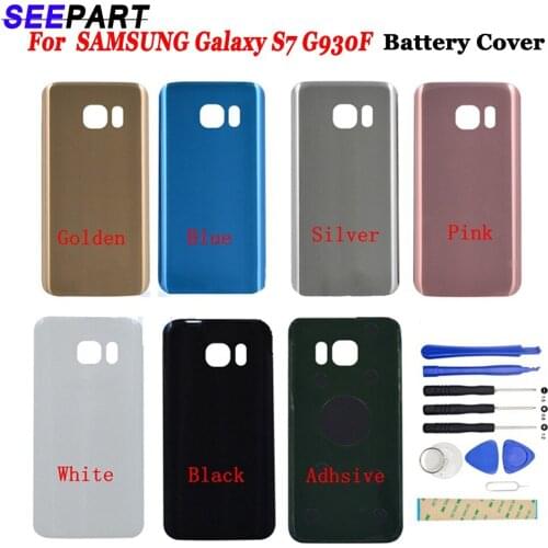 Аккумуляторы для телефонов Samsung Galaxy S7 Seeparts China At AliExpress