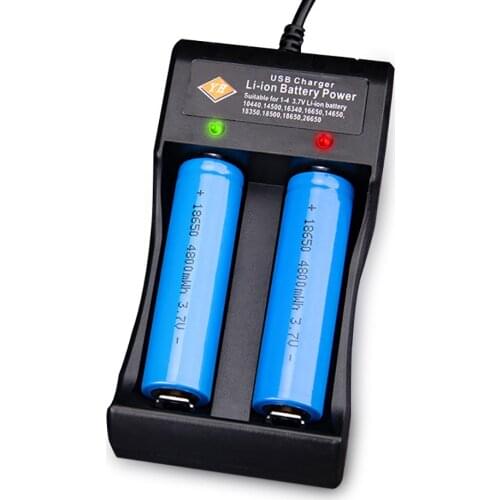 Battery Chargers Touchvalue China