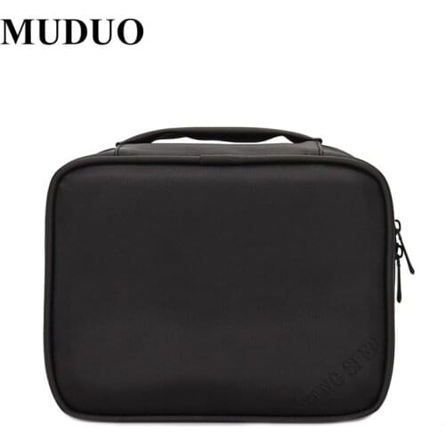 Women Portable Make Up Bag Beautician Pouch Bags Travel Organizer Beauty Case For Makeup New Professional Makeup Case Female