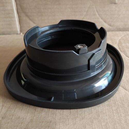 1Pc Mixer Cutter head Blade Stand Holder For Philips HR2195 HR2196 HR2096 HR2095 Blender Mixer Knife Seat Rack Parts Accessories