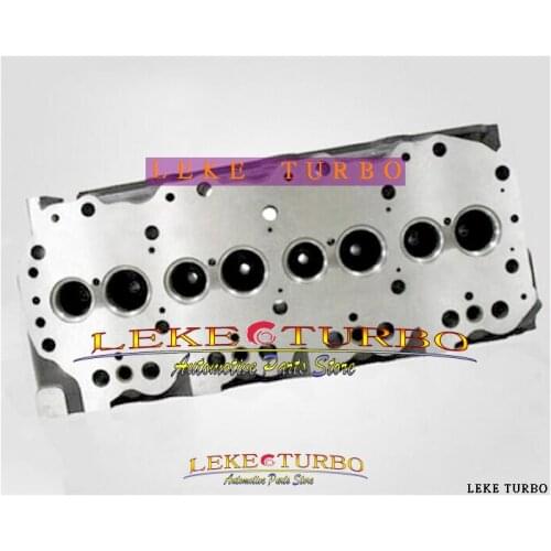 909 018 BD30-TI BD30 Cylinder Head For Nissan Trade F35 F45 L35 L50 T100 culata MT3000 Cabstar 3000cc 3.0L TI 11039-69T03 909018