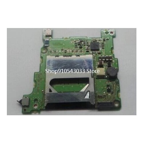 Free shipping Used SD memory card board PCB repair parts for Canon EOS 60D DS126281 SLR