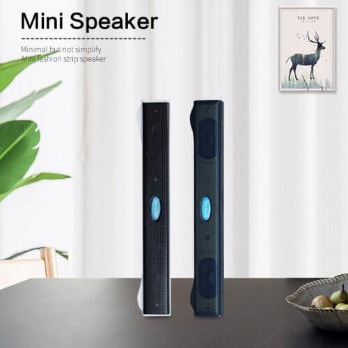 Comfast Speakers