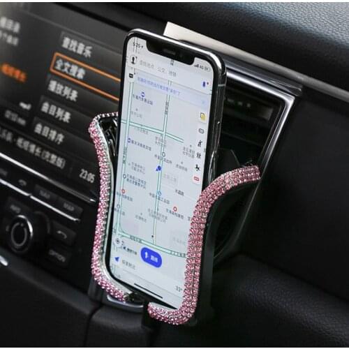 Автомобильные держатели для мобильных телефонов Funda China At AliExpress