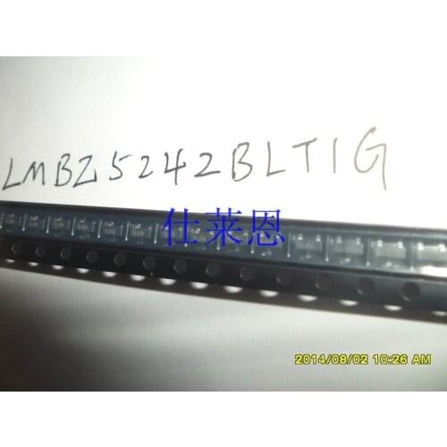 5piece LMBZ5242BLT1G