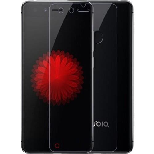 Lulumi Screen Protectors For Nubia Z11 Mini China
