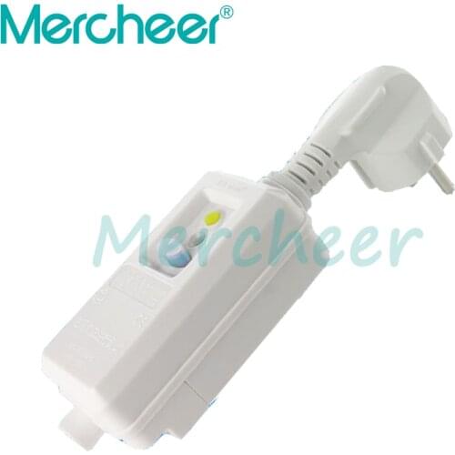 Mercheer Sockets With Grounding