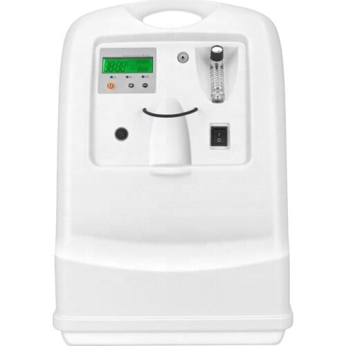 Co2 Hydrogen Mini Human Electric Concentrator Machine Oxygen 5l Price Plant For Home