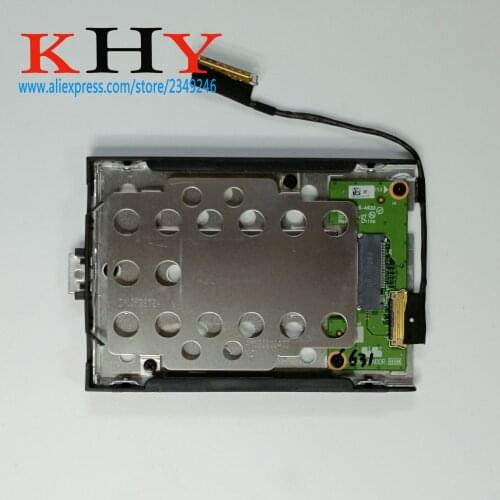 Original M.2 Adapter&HDD Bracket ASM for ThinkPad X270 A275 SSD NVMe M.2 Adapter &cable FRU 01HY565