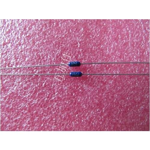 Original New 100% RNC50H3242FS 32.4K 1% 1/8W high precision metal film resistor (Inductor)