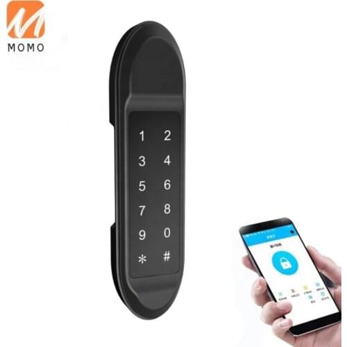 APP Remote Control Furniture Lock Digital Locker Lock