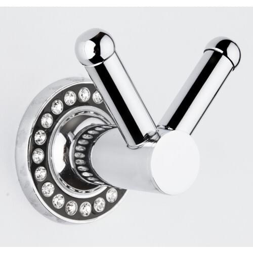 Contemporary Sawaroski Bornozluk