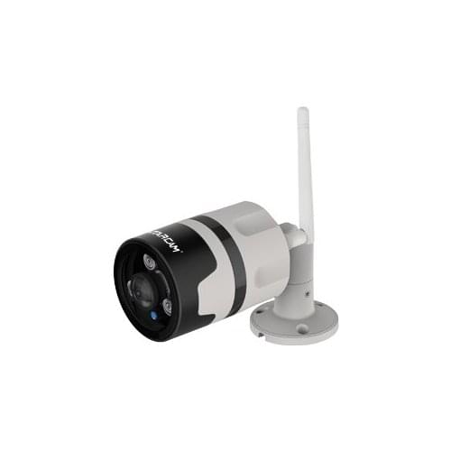 HD 1080P Water-Proof IP66 Outdoor WIFI Camera IP Bullet Camera