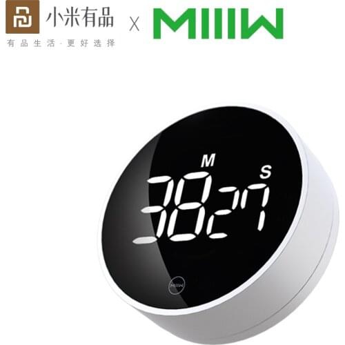 Xiaomi Electronic Timers