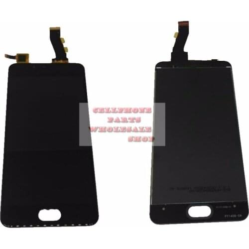 For Meizu U10 Lcd Screen Display+Touch Glass Digitizer Assembly Replacement Parts