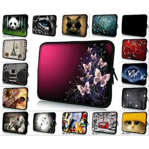 2020 Brand Waterproof Laptop Bag 12",13",14",15",15.6",13.3,15.4,Sleeve Cover Case For Macbook Air Pro Compute PC,Dropship