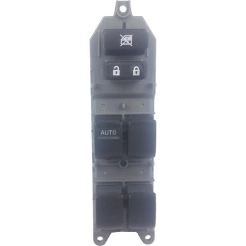84820-02190 Window Control Switch for 2009-2014 Rav4