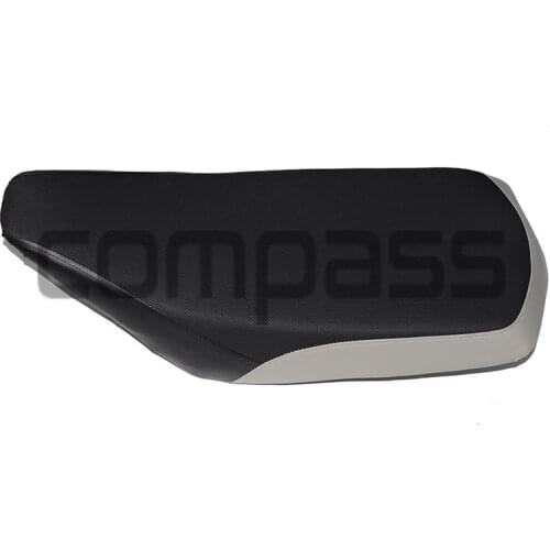 ATV four wheel ATV motorcycle parts special 150-250CC dinosaurs cushion saddle seat cover