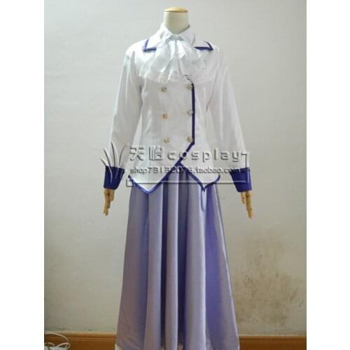 Axis Powers hetalia cosplay costume custom any size