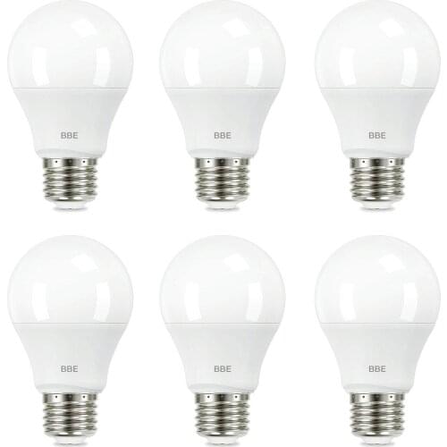 BBE LED Bulbs