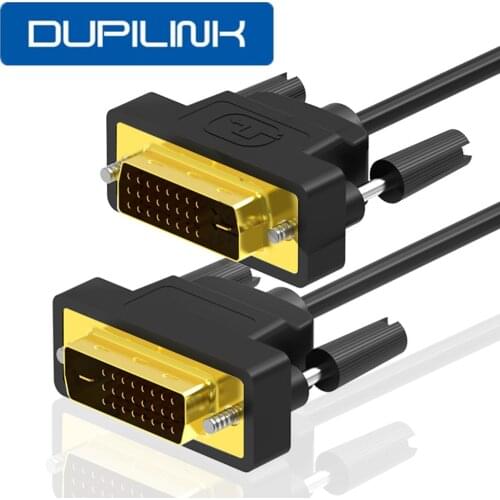 DUPILINK DVI Cables