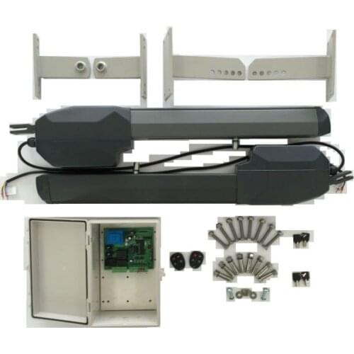 Encode gate control swing turnstile price/swing gate opener manufacturer