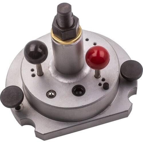 Crankshaft Rear Seal Flange Remover Installer Tool 4 Cylinder for VW 16V 20V 1.9 2.0 diesel engine For Golf Touran for Audi A3