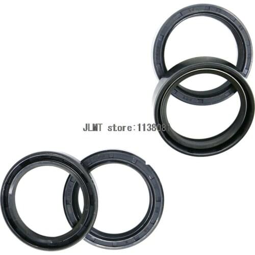 Fork OIL SEAL fit for MV AGUSTA 998 F 4 1000 AGO 2005 50X63X8 50 63 8 mm