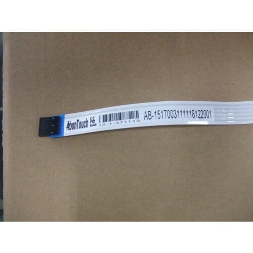 New Touch Screen For AB-1517003111118122001 Touch Panel AB-1517003111118122001 Touch Glass