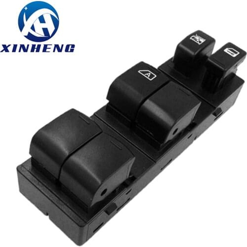 NEW Electric Window Switch Power Window Switch for Nissan Altima 2007-2012 25401-ZN40A 25401ZN40A