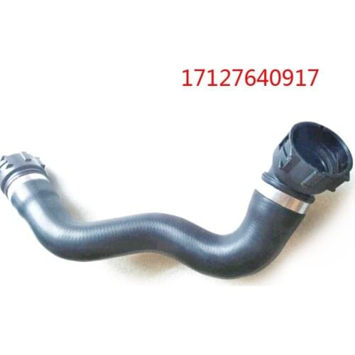 For BMW F10 F10N F11 F11N F18 F18N Radiator Coolant Hose OEM 17127640917