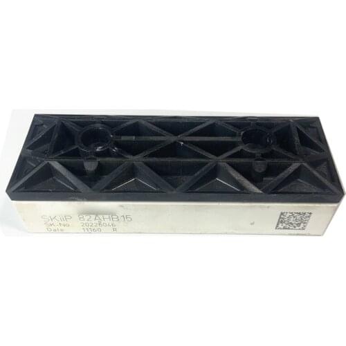 SKIIP82AHB15 Original, Can Provide Test, 1 Year Warranty