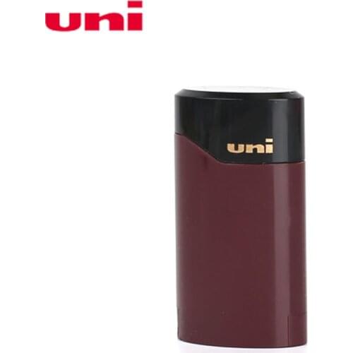 UNI DPS-600 2.0mm 40x22x13mm Pencil Sharpeners for Mechanical Pencils Refills Office & School Supplies
