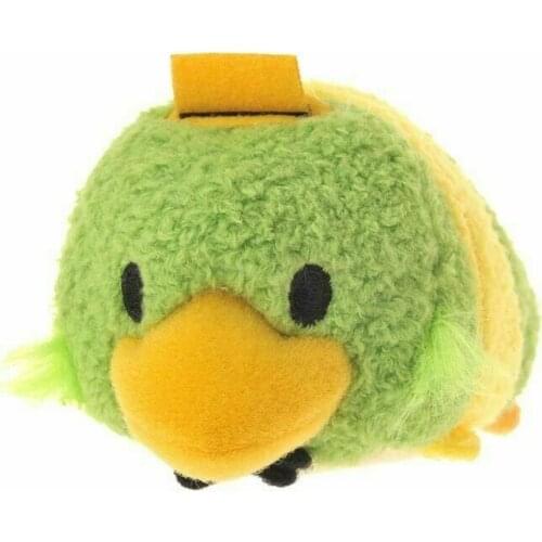 Japan Tokyo Disney Store Tsum Tsum Plush Jose 15 Anniversary