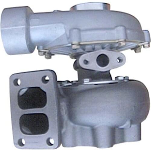Eastern Turbo Charger 466721-5007S 466721-0016 65091007038 Turbocharger for Daewoo with D1146T Engine